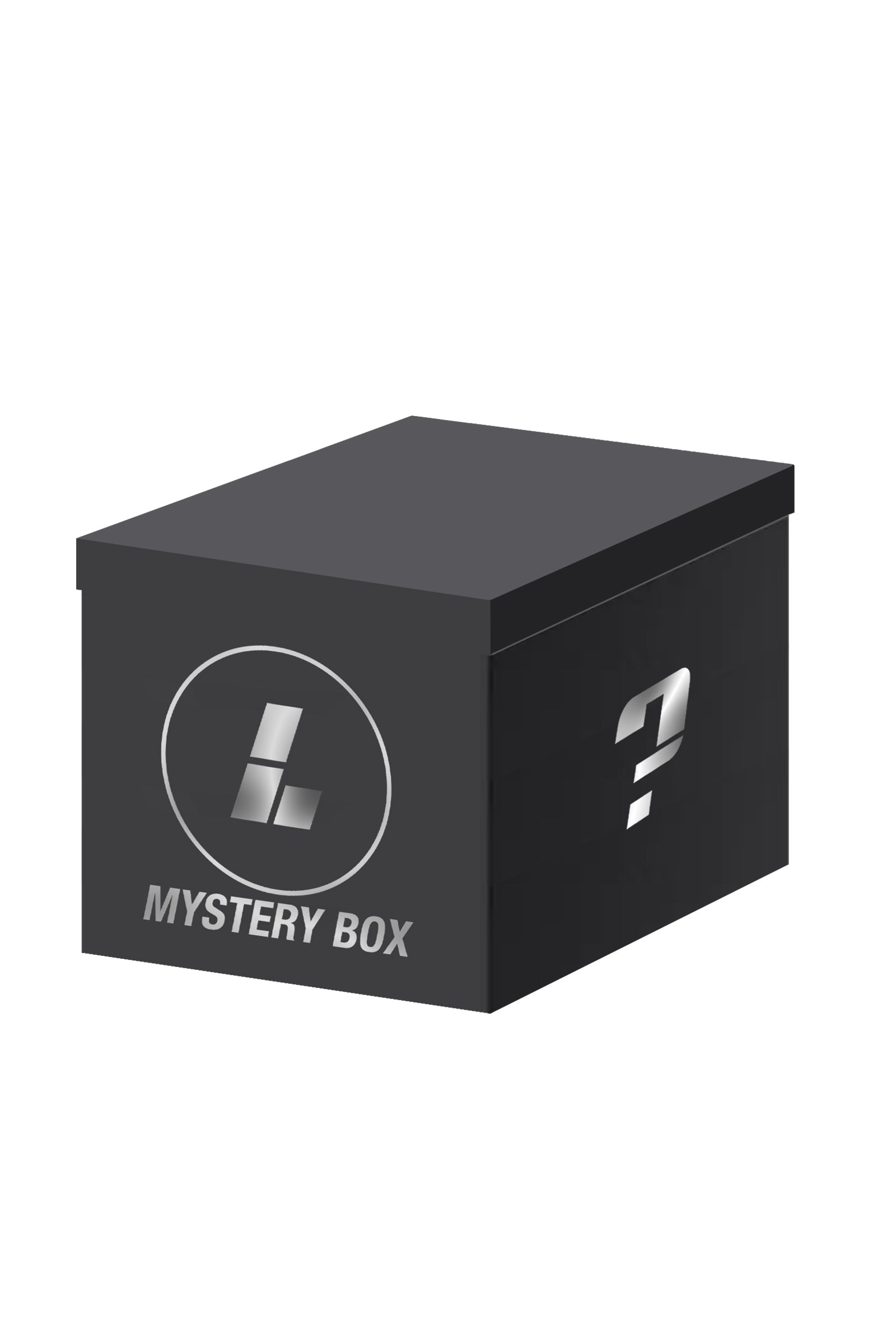 Indie Mystery Clothing Box 