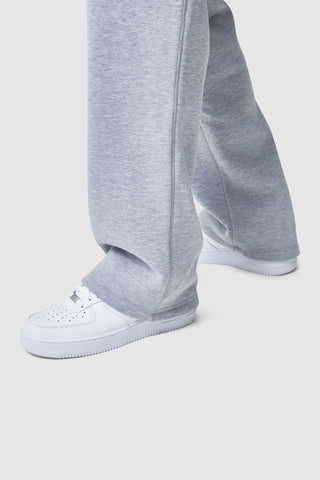 LW STAR JOGGER - GREY