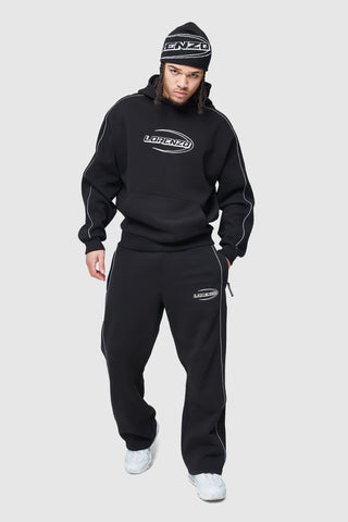 FORZA JOGGER - BLACK