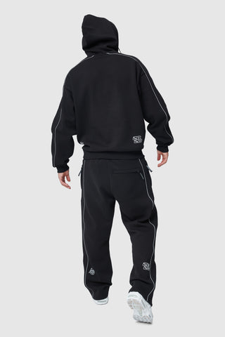 FORZA TRACKSUIT - BLACK