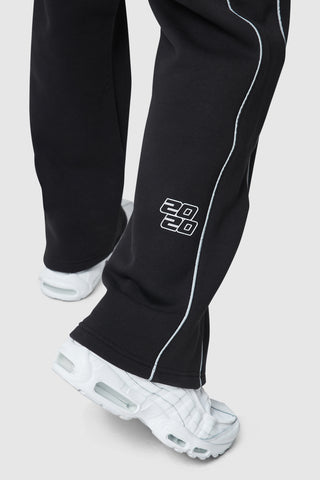 FORZA JOGGER - BLACK